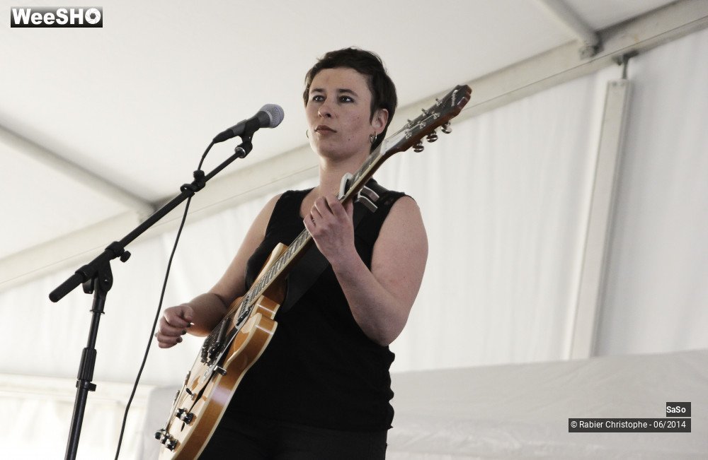 6/24 photos du spectacle SaSo