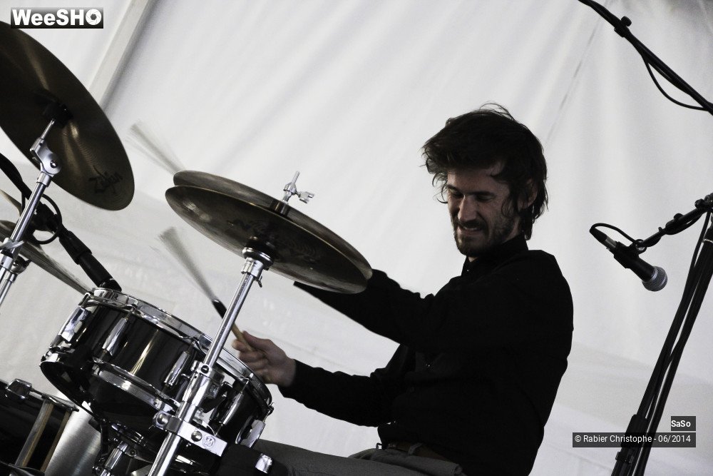 7/24 photos du spectacle SaSo