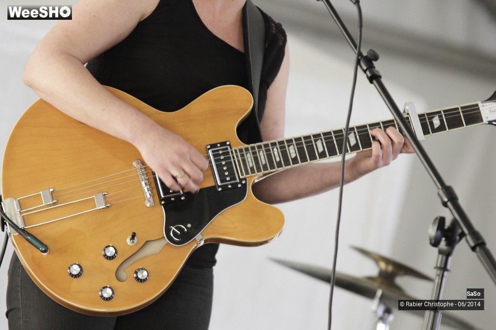 8/24 photos du spectacle SaSo