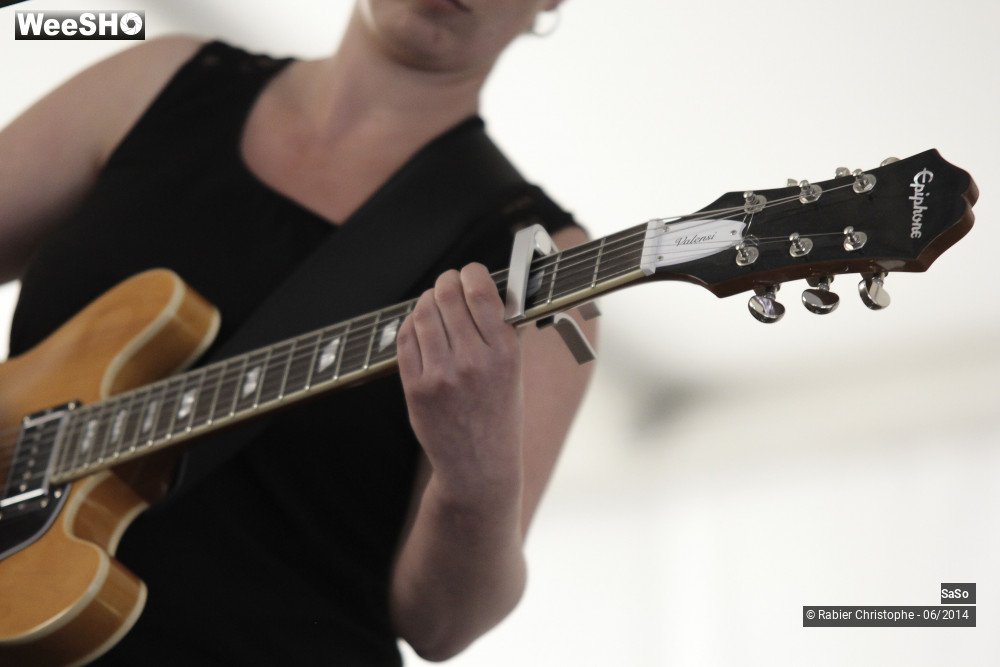 9/24 photos du spectacle SaSo