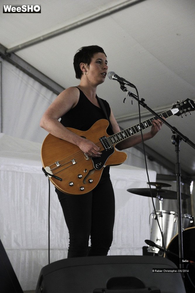 15/24 photos du spectacle SaSo