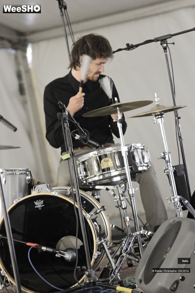 16/24 photos du spectacle SaSo