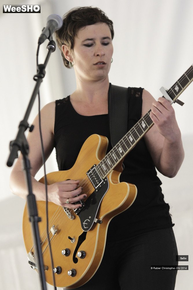 18/24 photos du spectacle SaSo