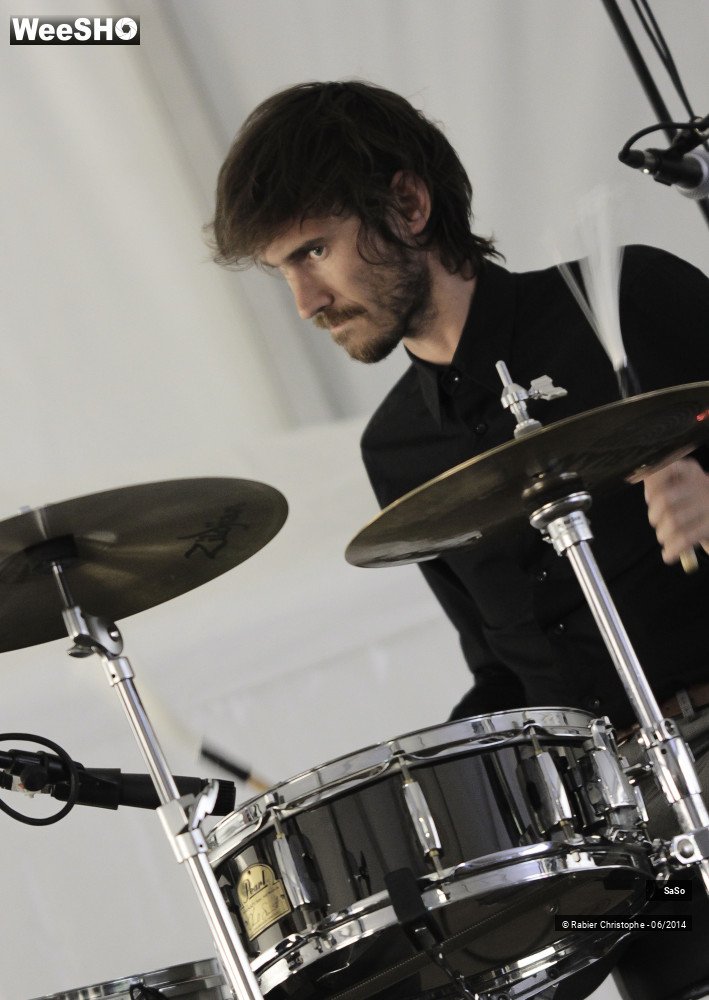 19/24 photos du spectacle SaSo