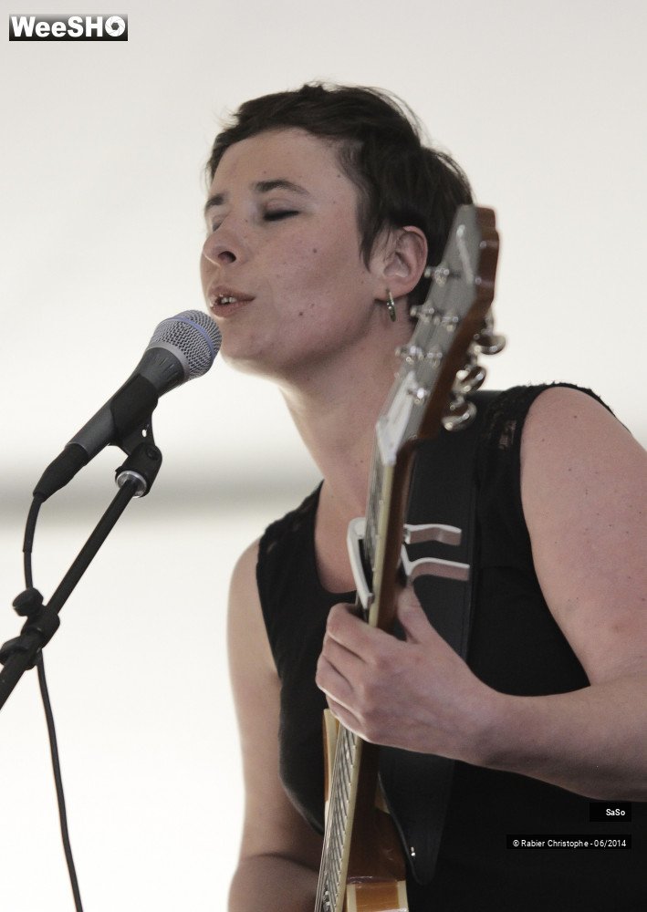 20/24 photos du spectacle SaSo