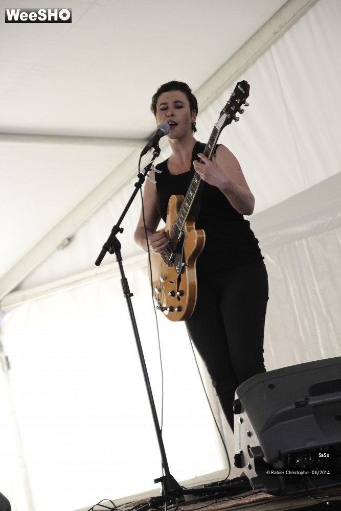 21/24 photos du spectacle SaSo