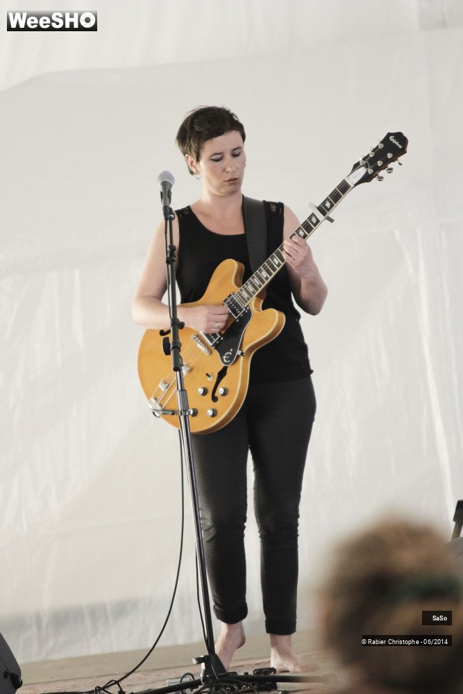 22/24 photos du spectacle SaSo