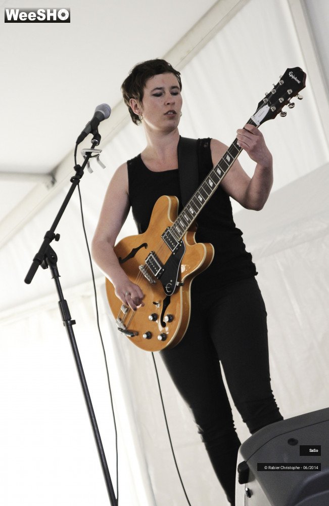 24/24 photos du spectacle SaSo