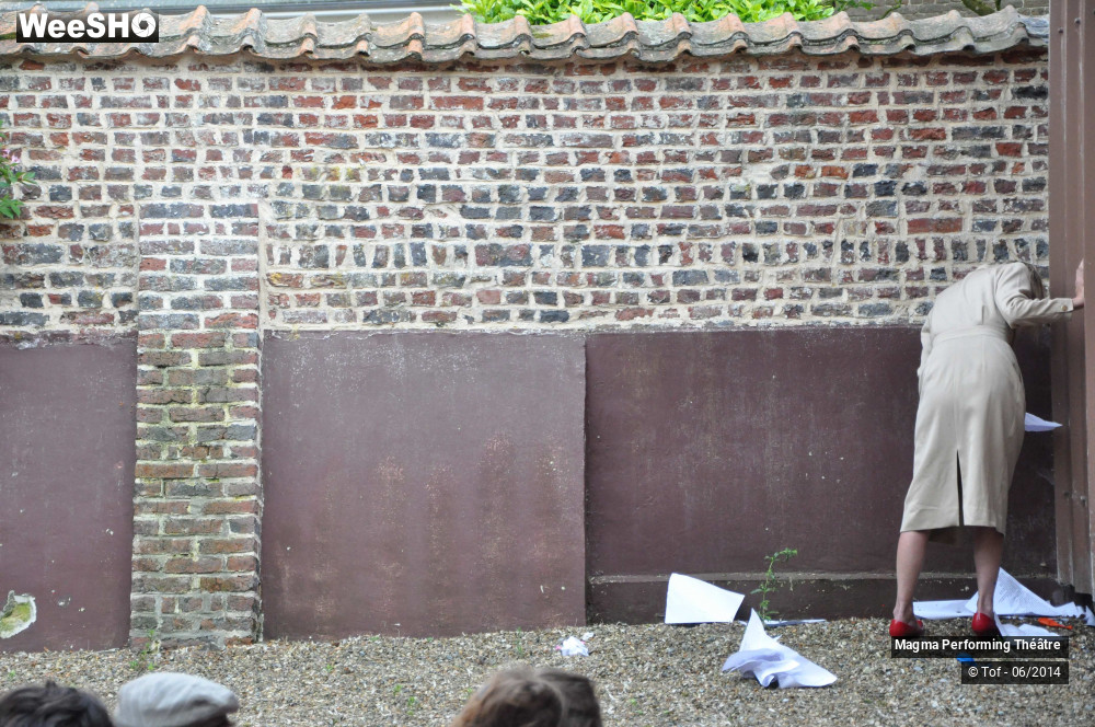 4/33 photos du spectacle Alcool, un petit coin de paradis