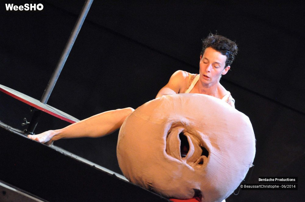 42/54 photos du spectacle Red Shoes