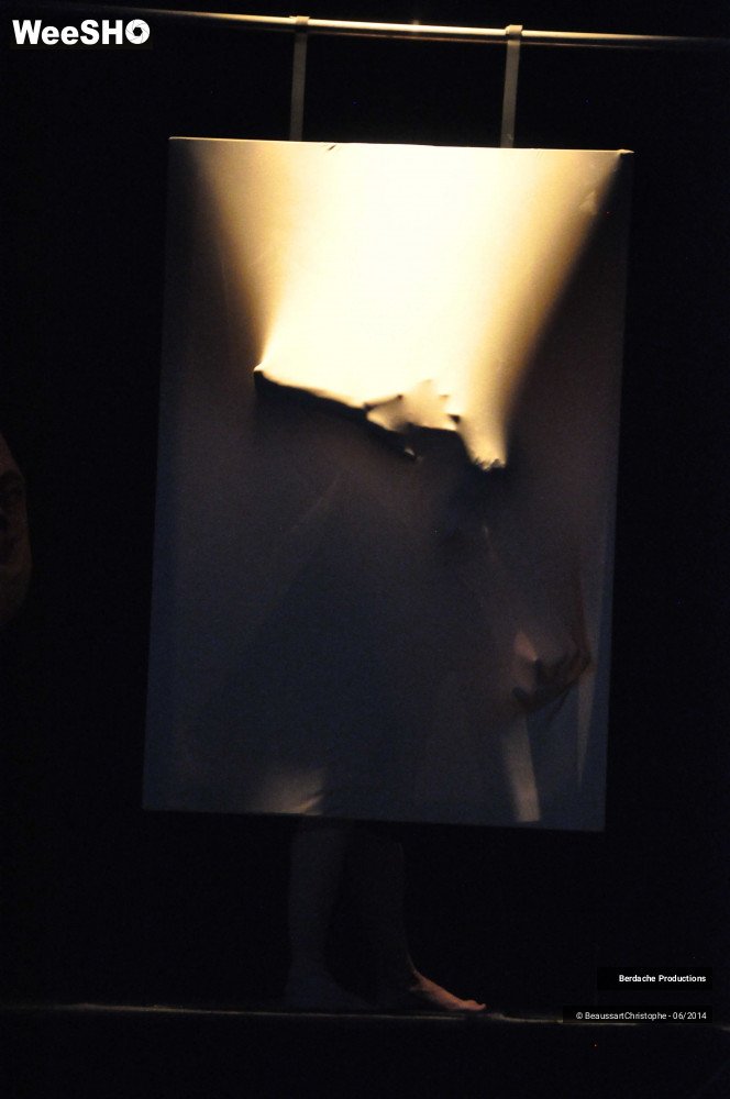 49/54 photos du spectacle Red Shoes