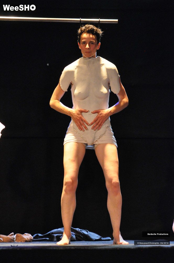 51/54 photos du spectacle Red Shoes