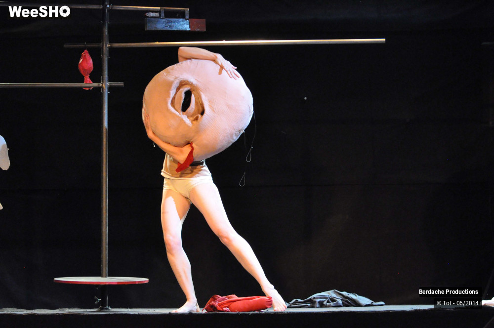 2/54 photos du spectacle Red Shoes