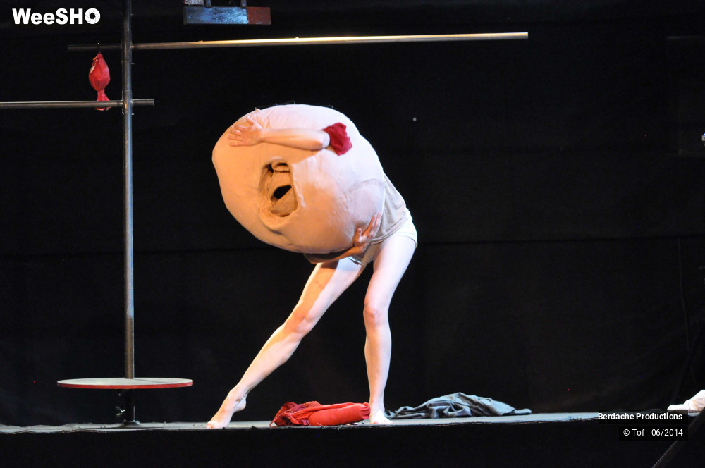 3/54 photos du spectacle Red Shoes