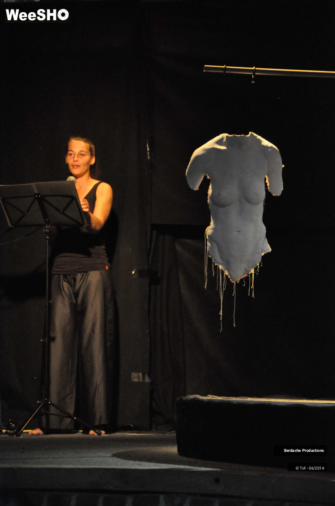 9/54 photos du spectacle Red Shoes