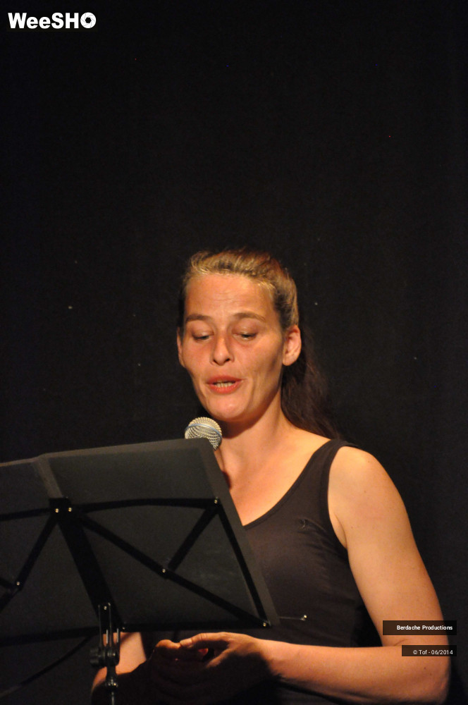 13/54 photos du spectacle Red Shoes