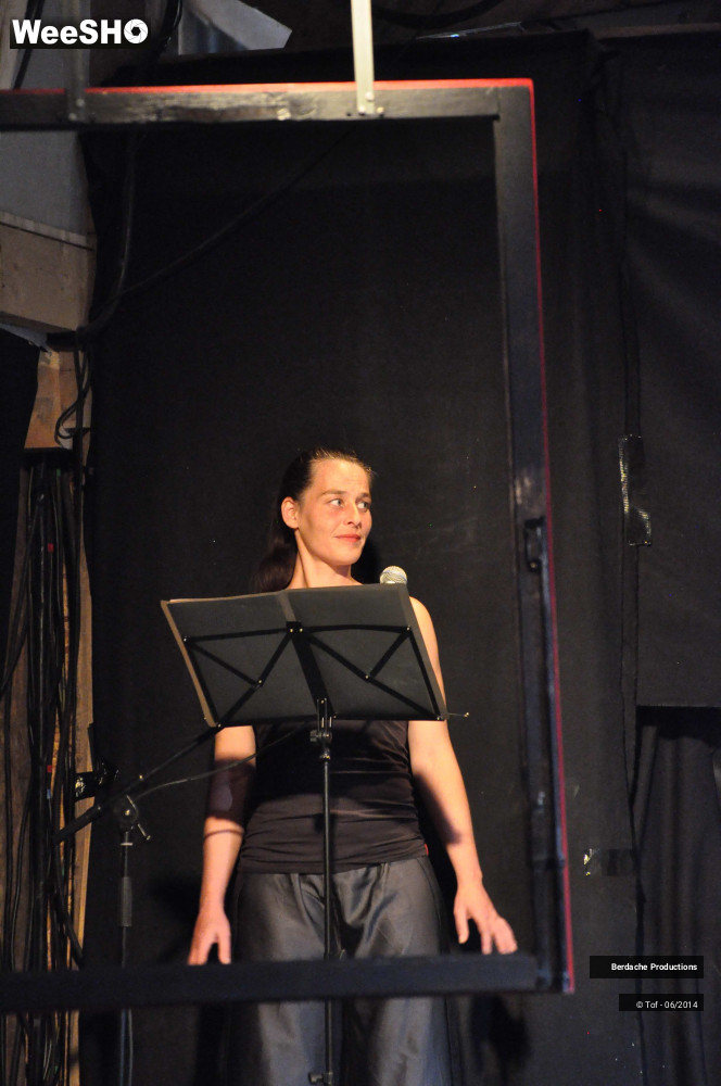 21/54 photos du spectacle Red Shoes