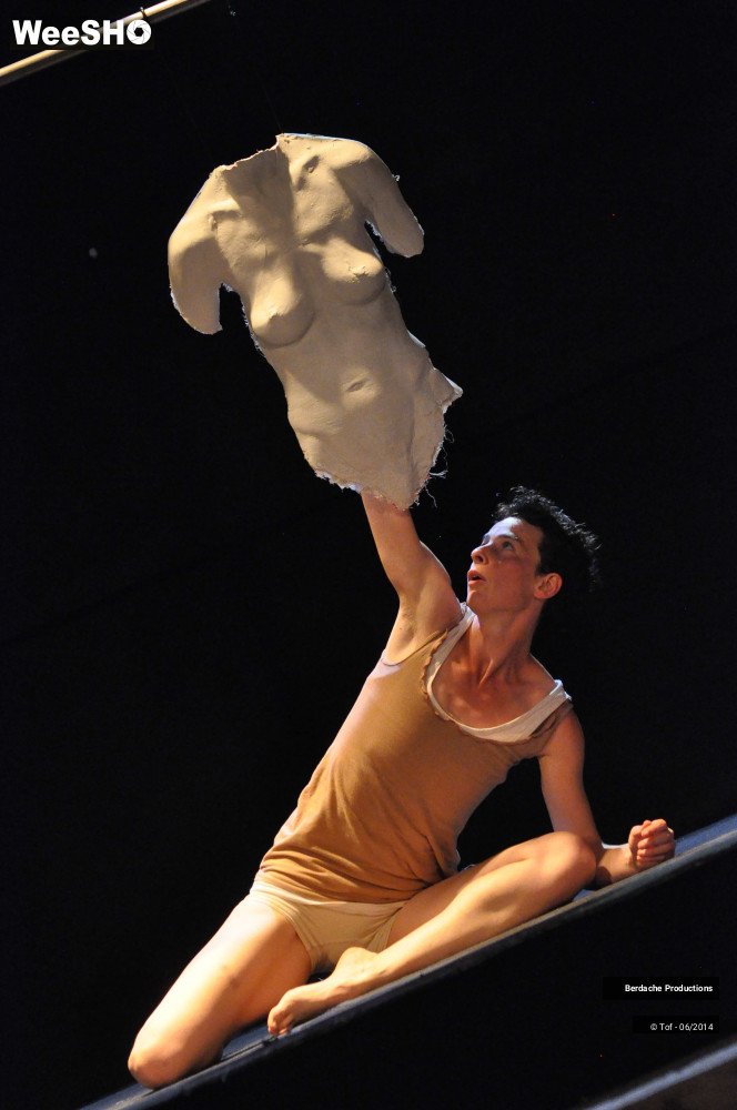 24/54 photos du spectacle Red Shoes