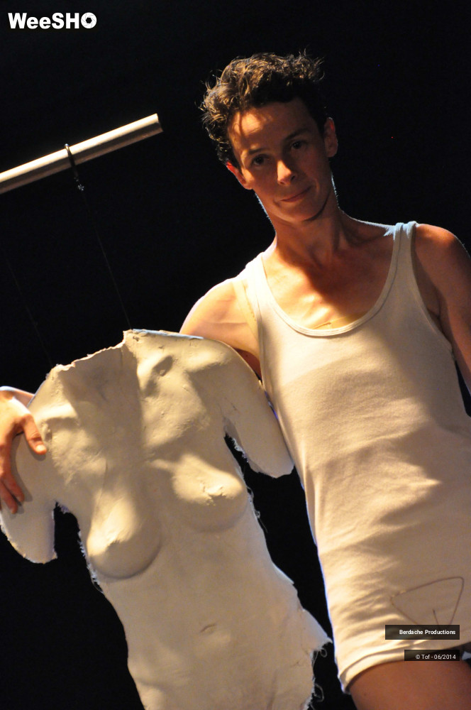 26/54 photos du spectacle Red Shoes