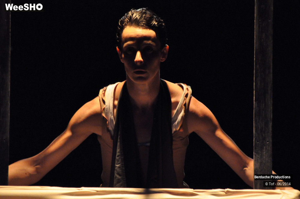 36/54 photos du spectacle Red Shoes