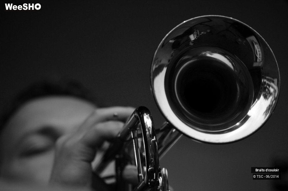 1/36 photos du spectacle Bruits d'couloir