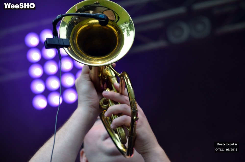 2/36 photos du spectacle Bruits d'couloir