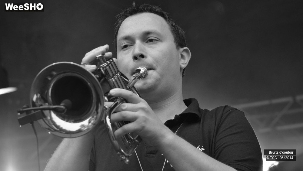 3/36 photos du spectacle Bruits d'couloir