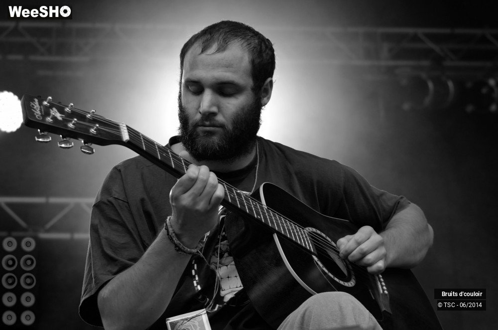 4/36 photos du spectacle Bruits d'couloir