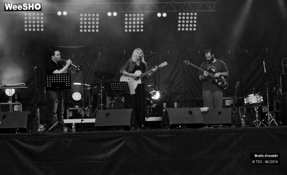 5/36 photos du spectacle Bruits d'couloir