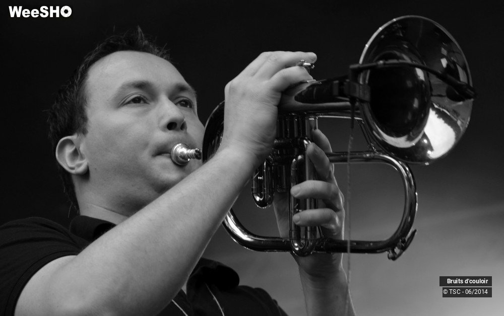 6/36 photos du spectacle Bruits d'couloir