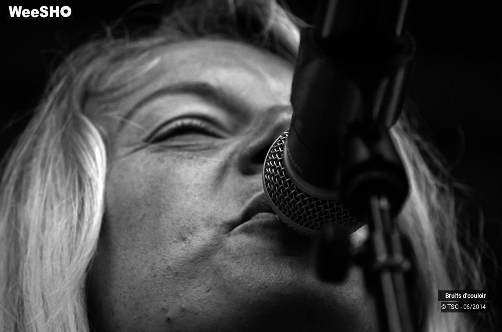 7/36 photos du spectacle Bruits d'couloir