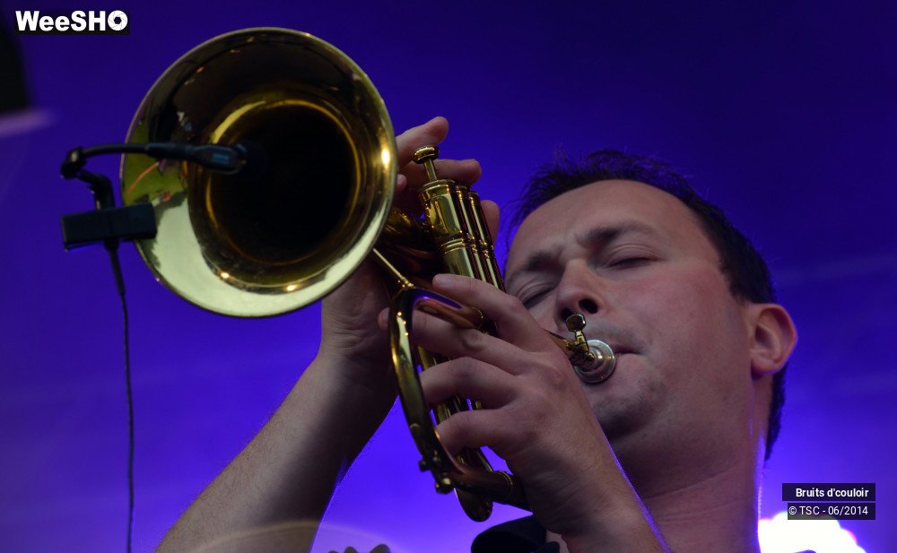 8/36 photos du spectacle Bruits d'couloir