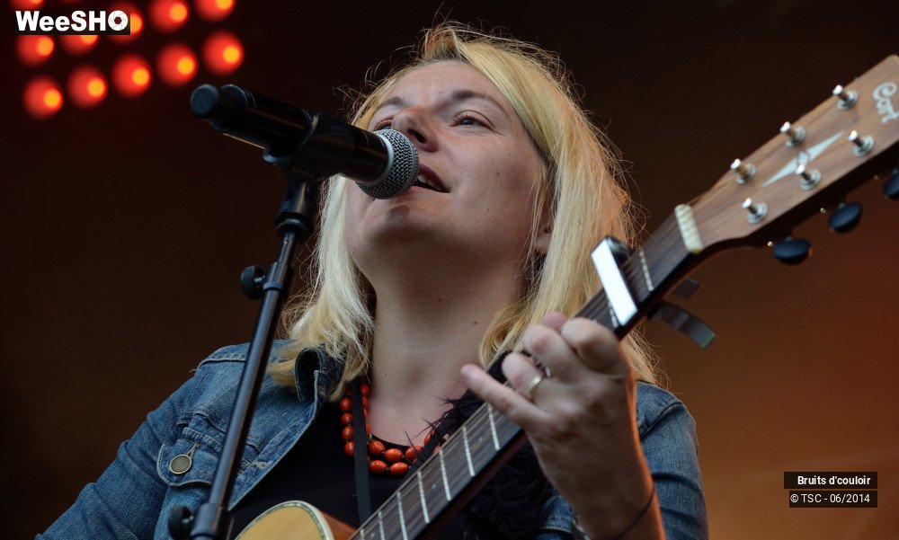 9/36 photos du spectacle Bruits d'couloir