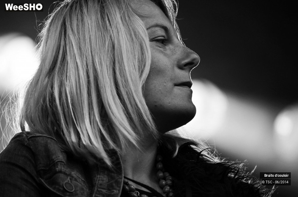 10/36 photos du spectacle Bruits d'couloir