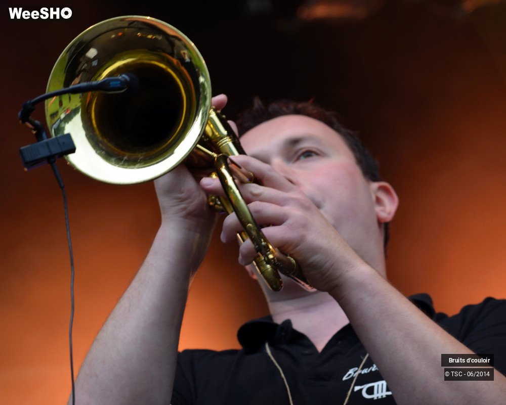 11/36 photos du spectacle Bruits d'couloir