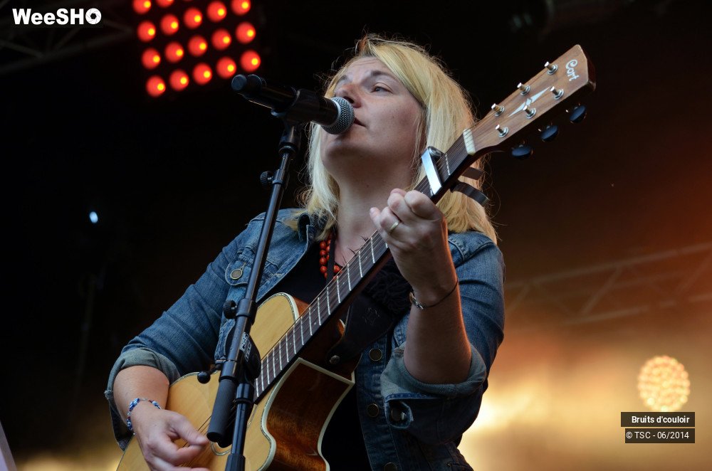 13/36 photos du spectacle Bruits d'couloir