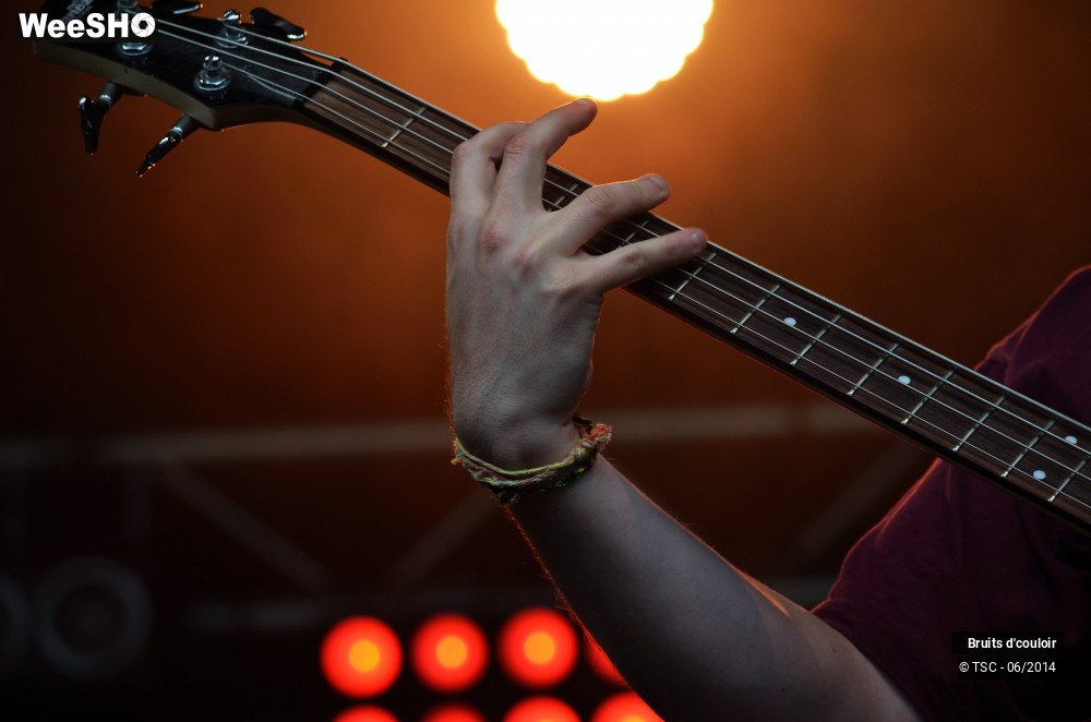 14/36 photos du spectacle Bruits d'couloir