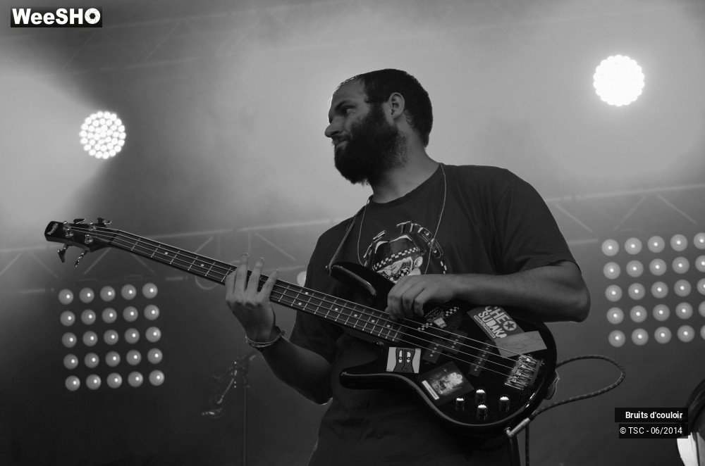 15/36 photos du spectacle Bruits d'couloir