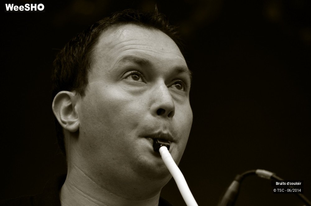 17/36 photos du spectacle Bruits d'couloir