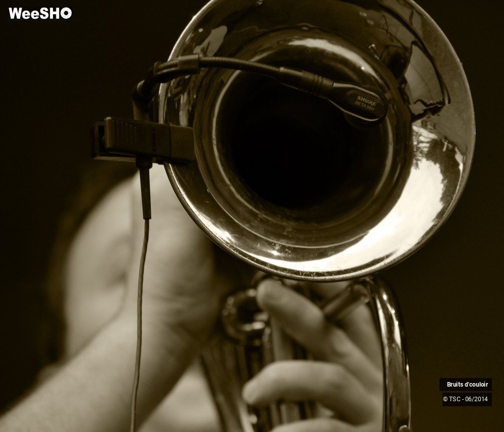 23/36 photos du spectacle Bruits d'couloir