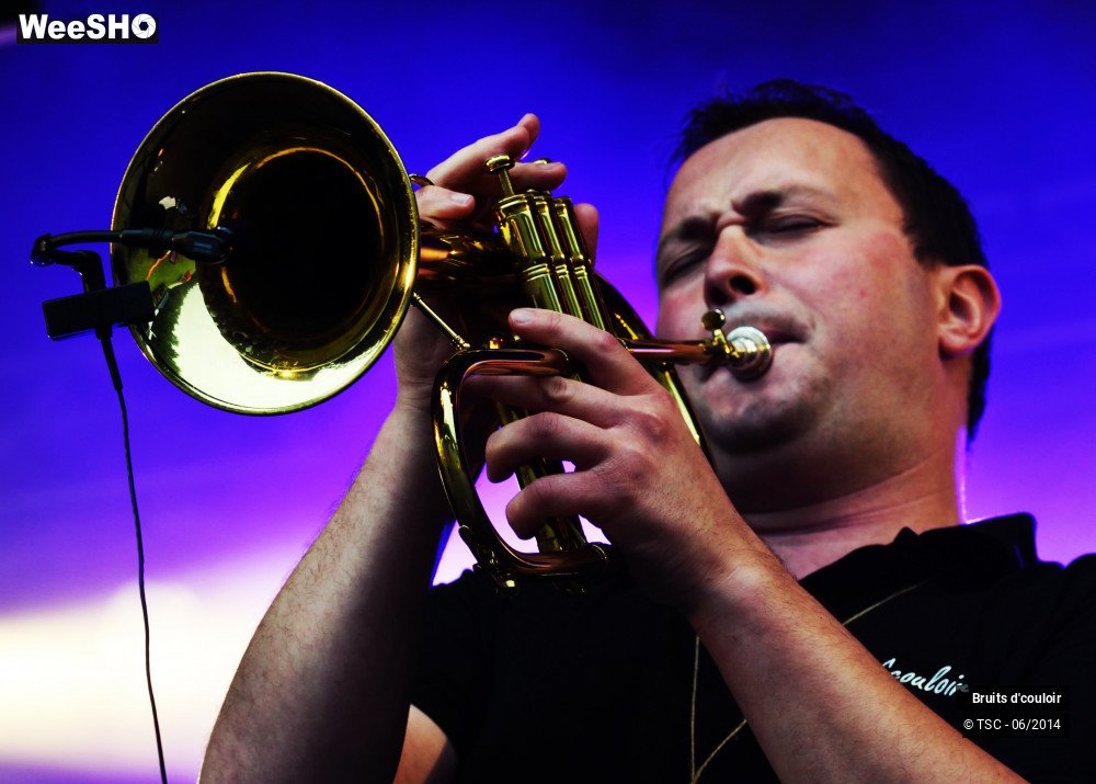 25/36 photos du spectacle Bruits d'couloir