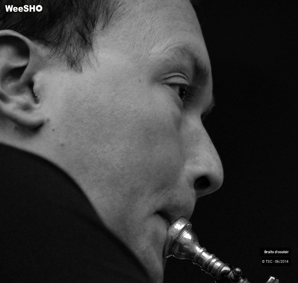 28/36 photos du spectacle Bruits d'couloir