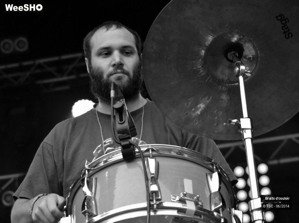 29/36 photos du spectacle Bruits d'couloir