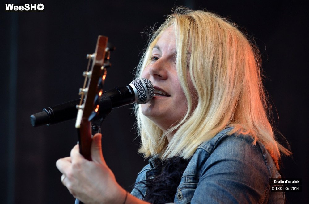 31/36 photos du spectacle Bruits d'couloir