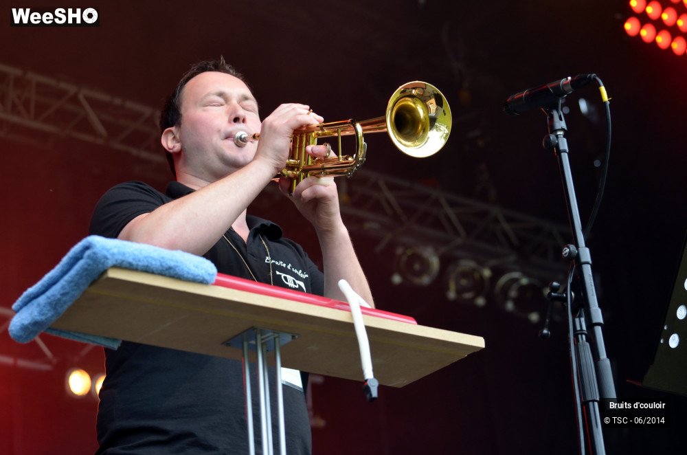 33/36 photos du spectacle Bruits d'couloir