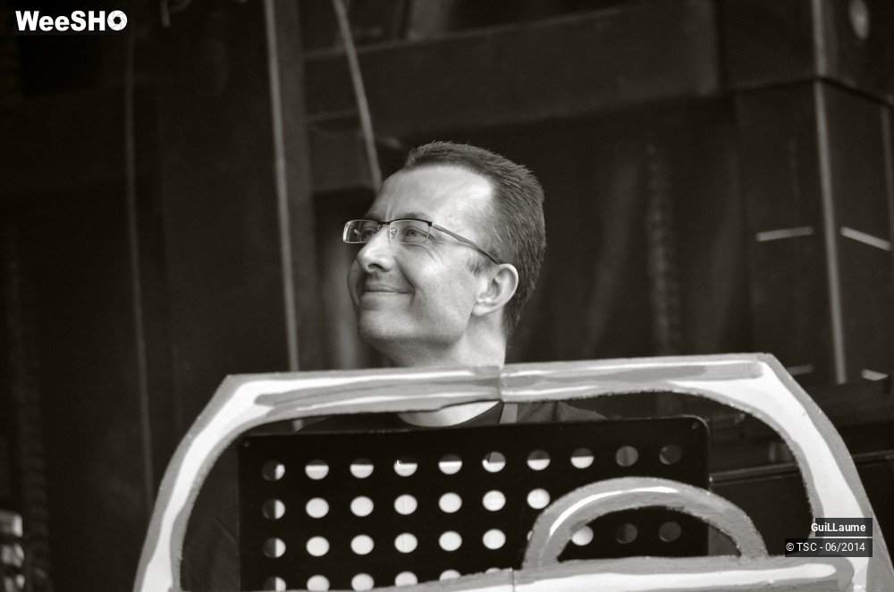 1/43 photos du spectacle GuiLLaume