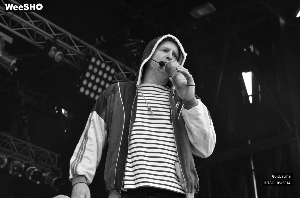 2/43 photos du spectacle GuiLLaume