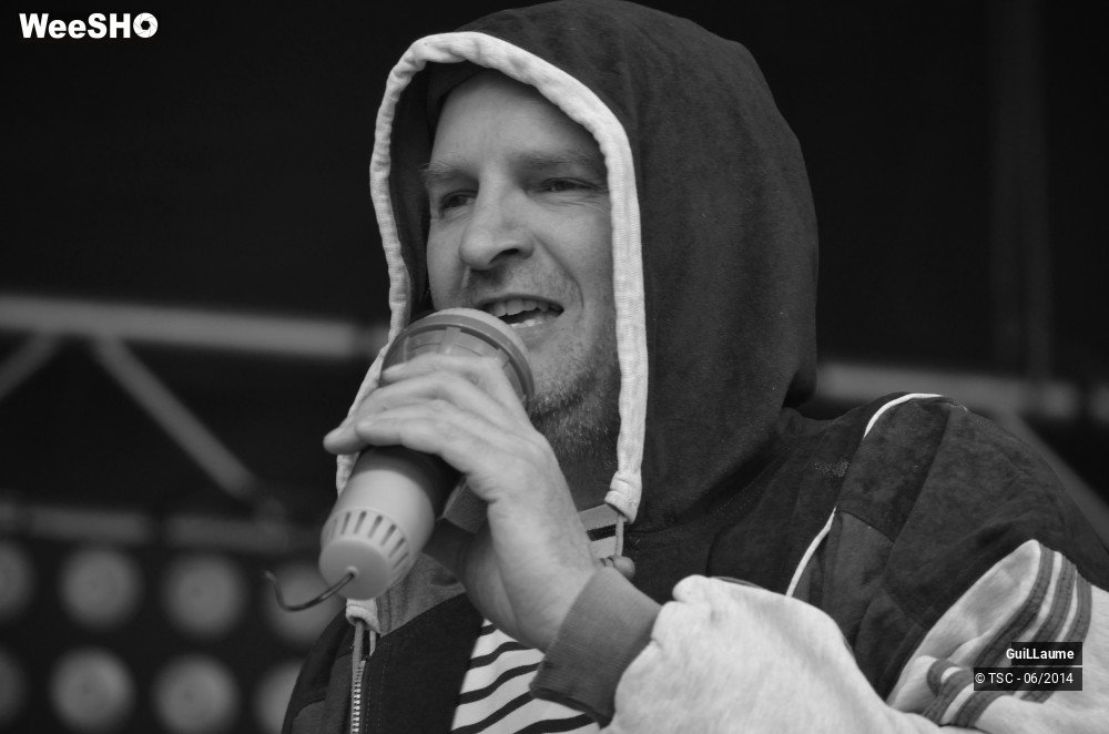 3/43 photos du spectacle GuiLLaume