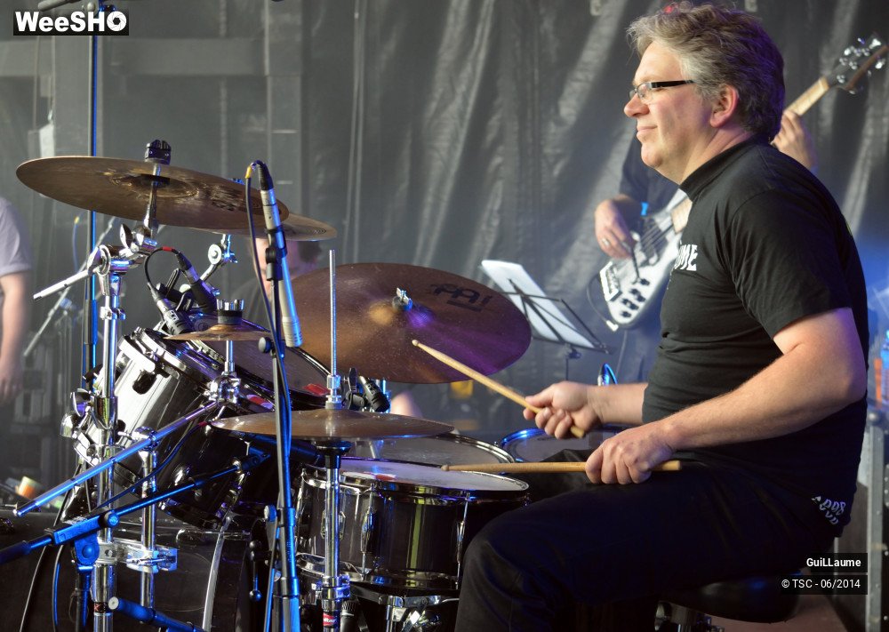 4/43 photos du spectacle GuiLLaume