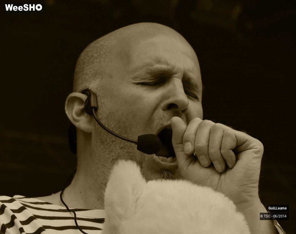 7/43 photos du spectacle GuiLLaume